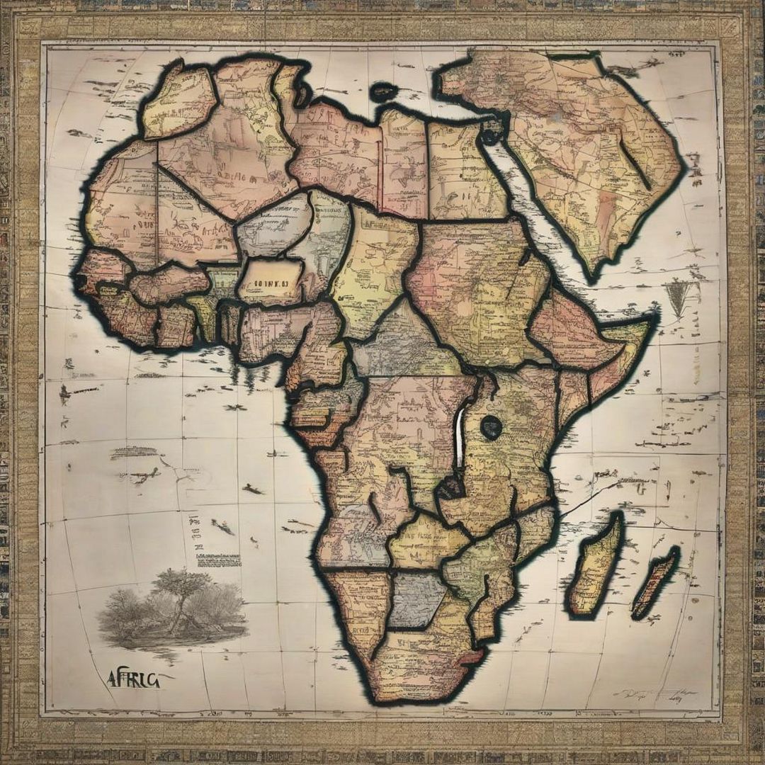 africa