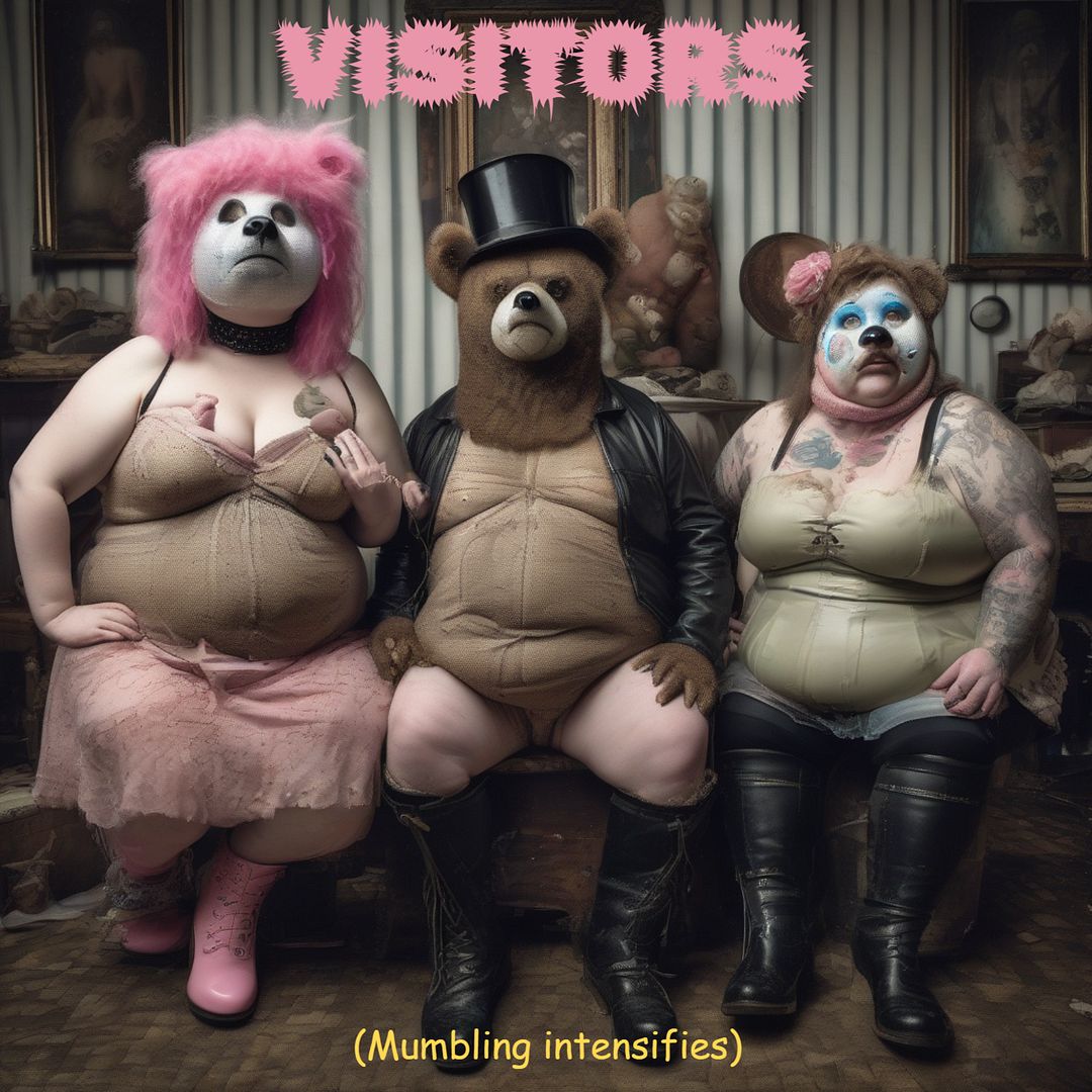 Visitors