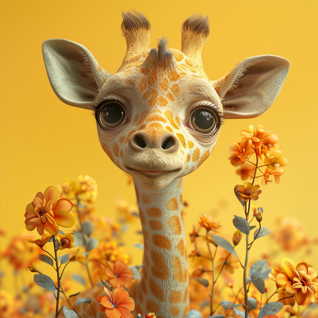 GRRAFFE