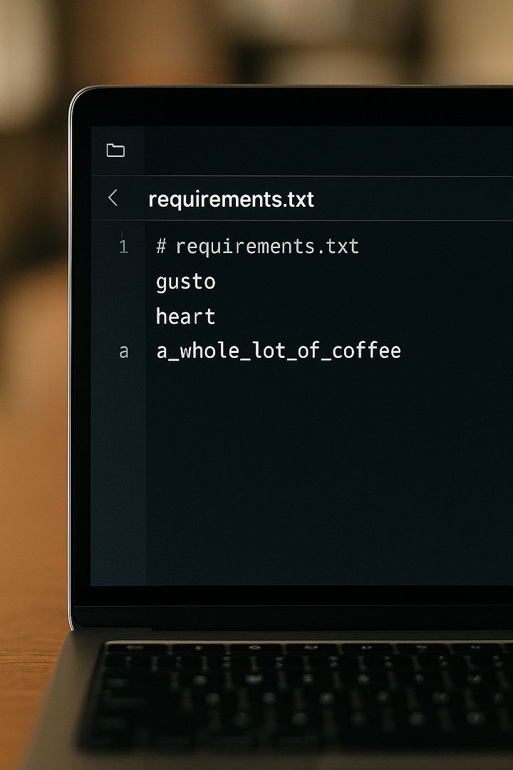 requirements.txt