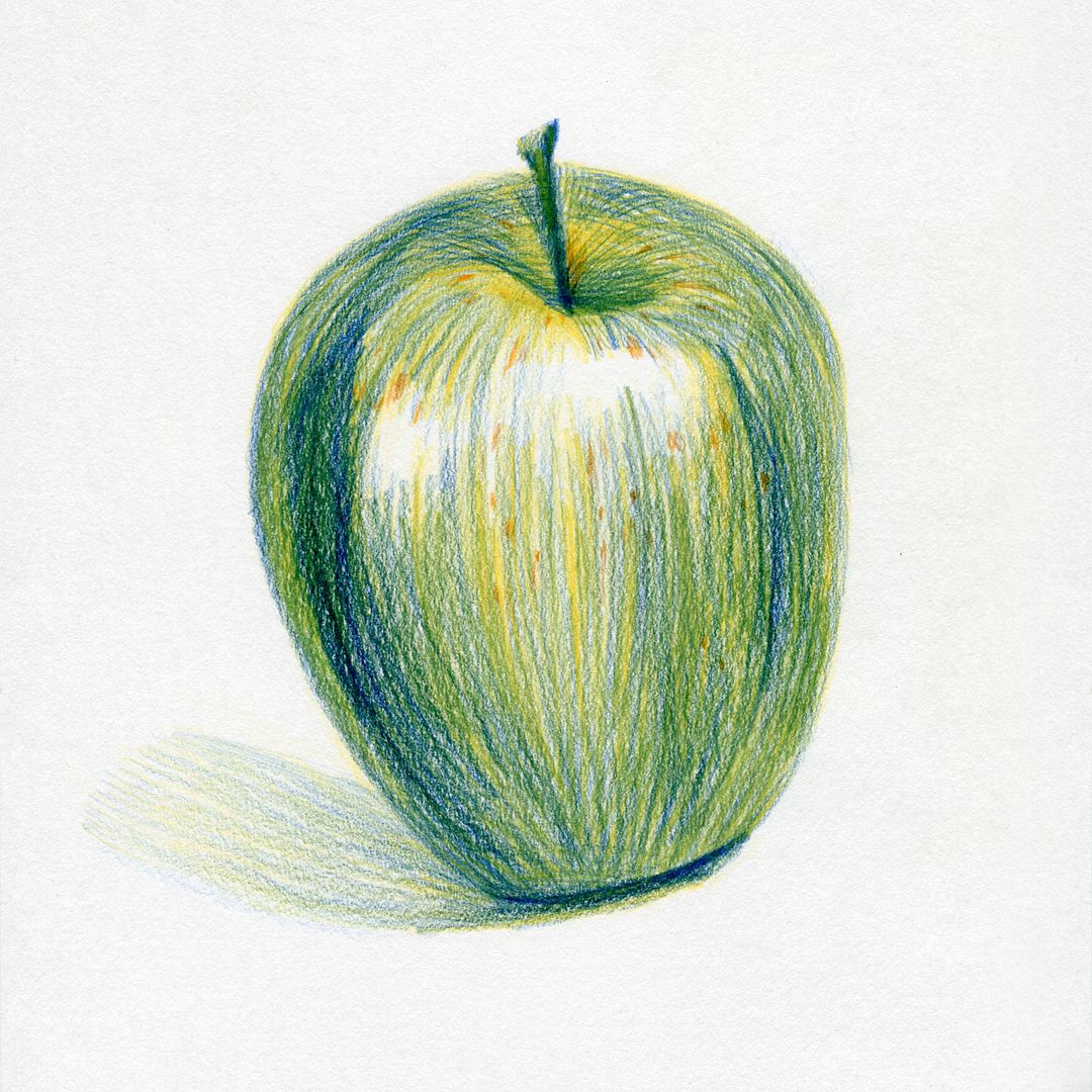 Green Apple