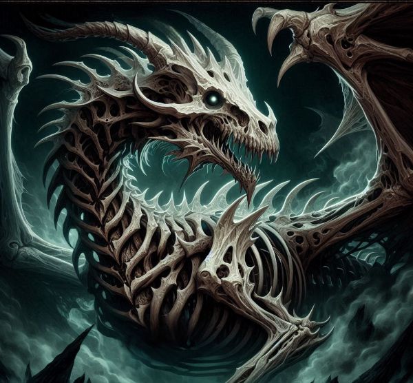 Vasek Dragon