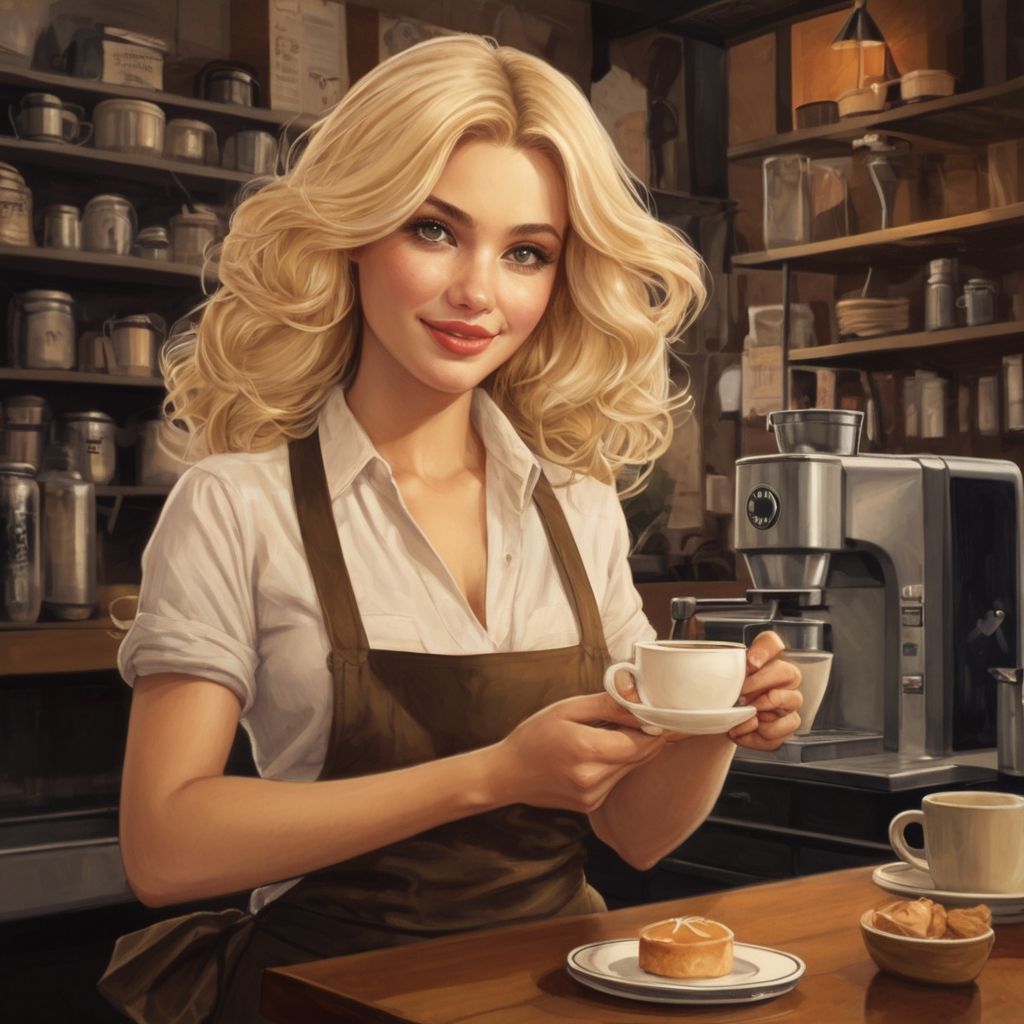 barista