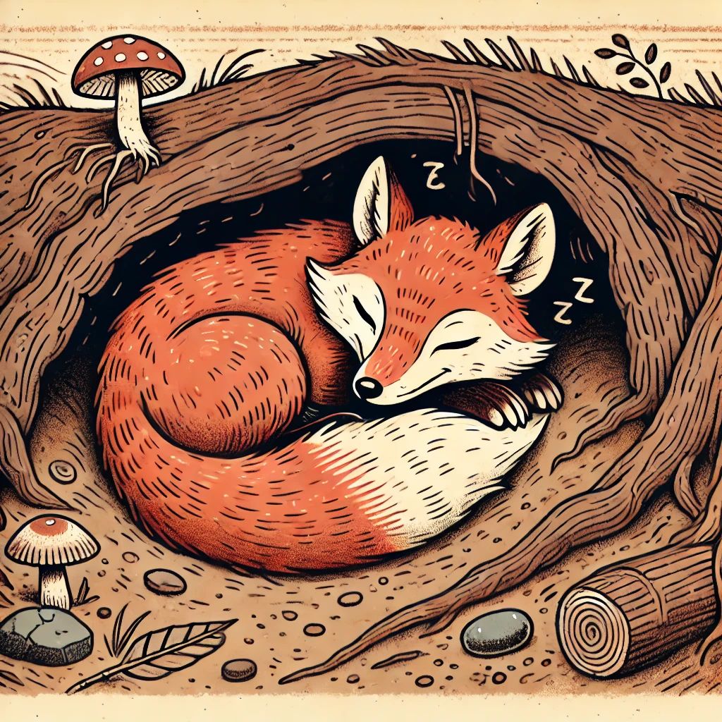 fox