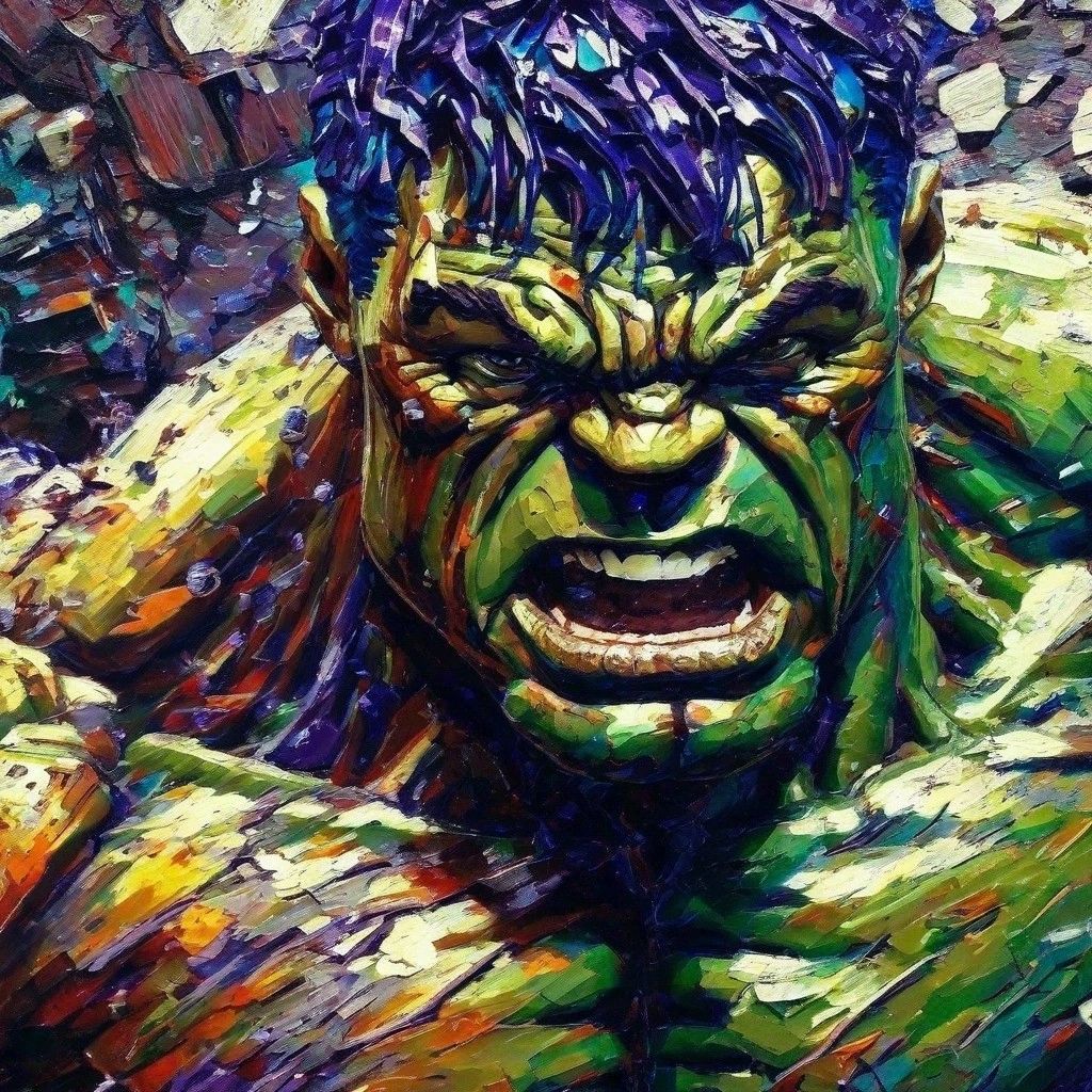 Hulk