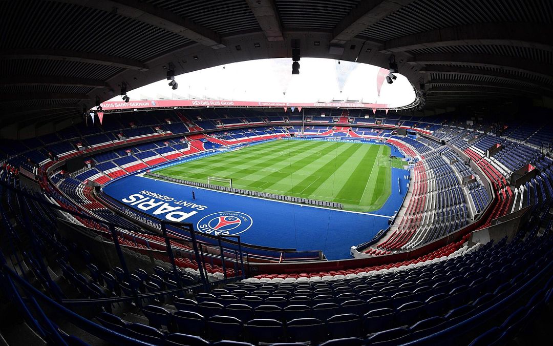 Parc des Princes