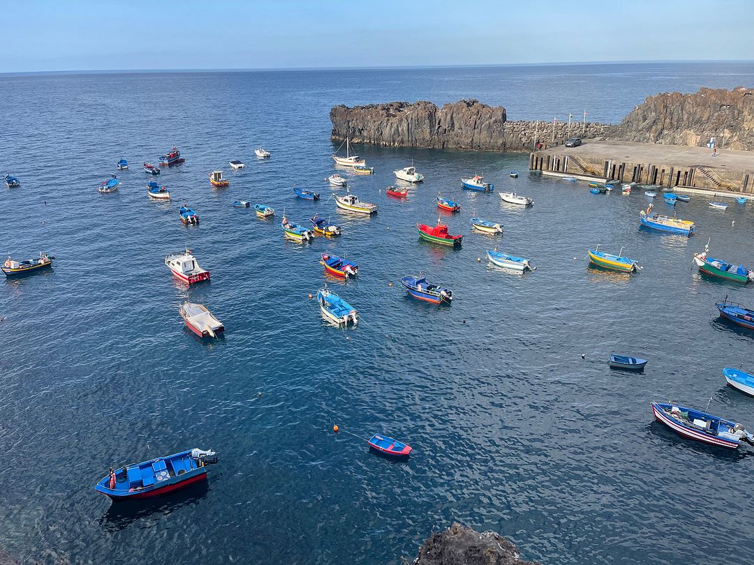 Camara de Lobos