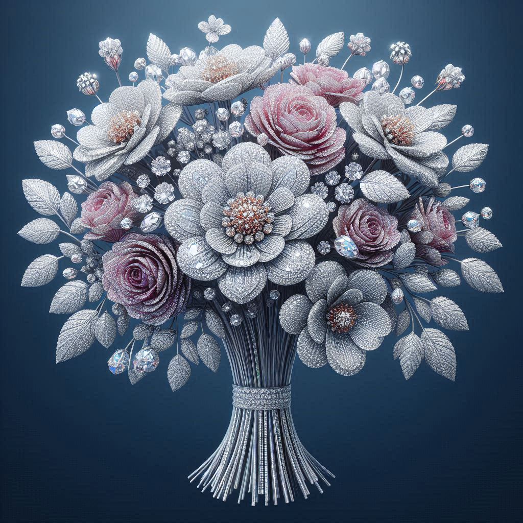 Bouquet of flowers