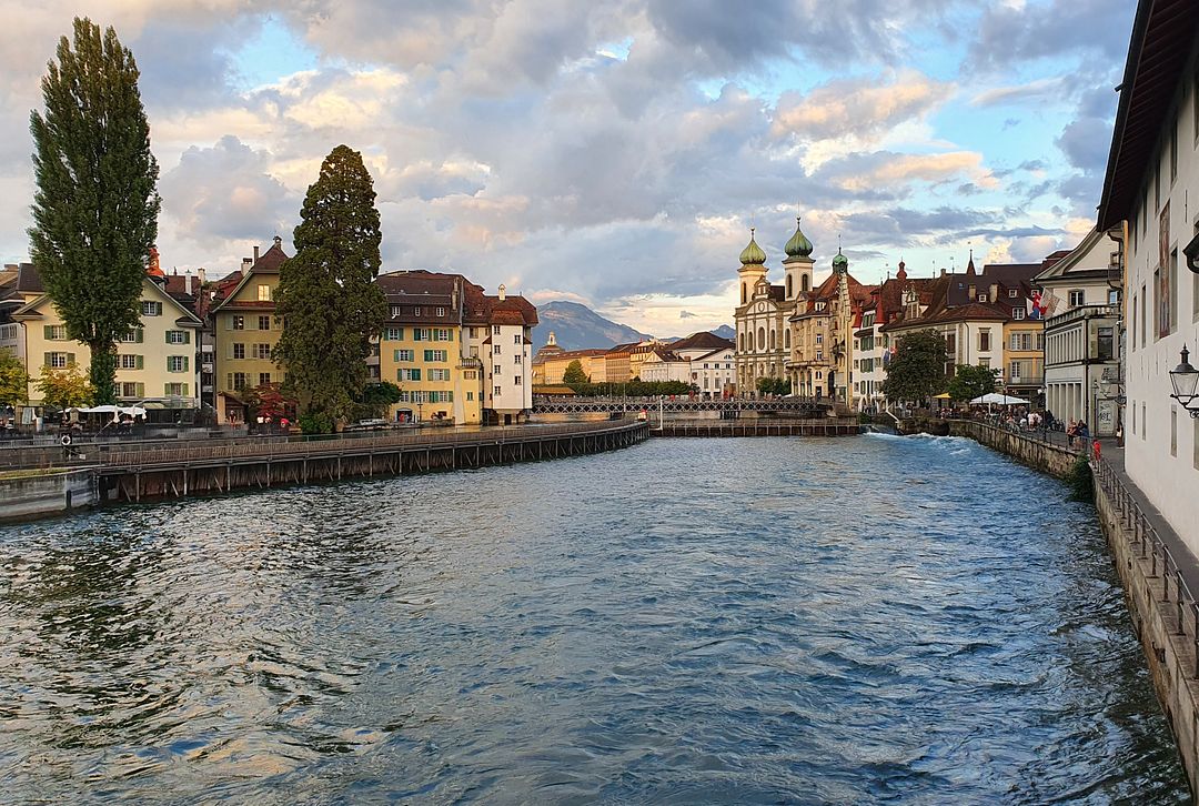 Lucerne