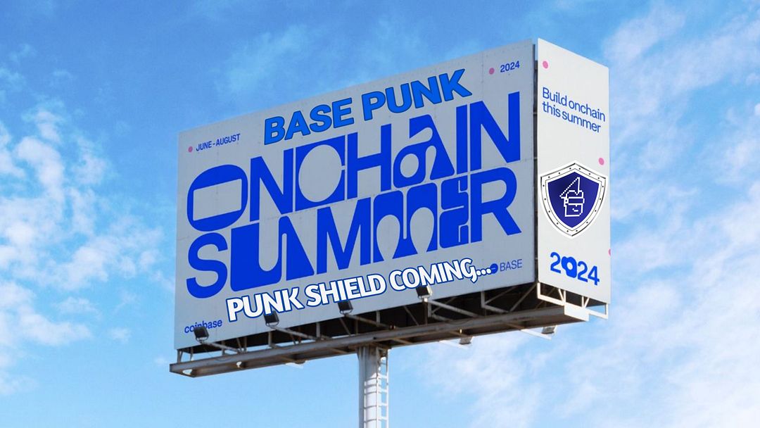 Base Punk OnChain Summer- II