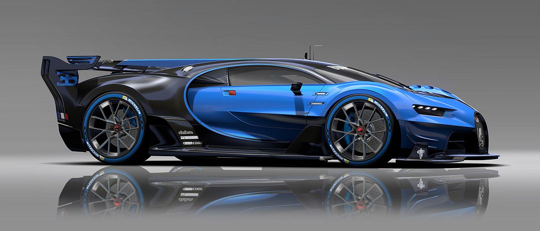 bugatti