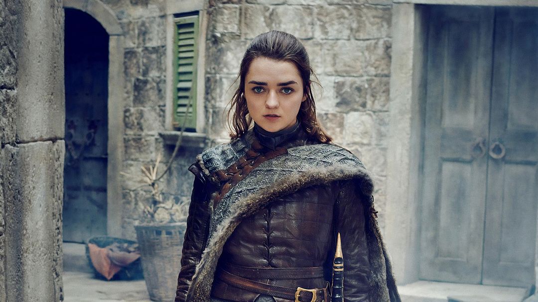 arya stark