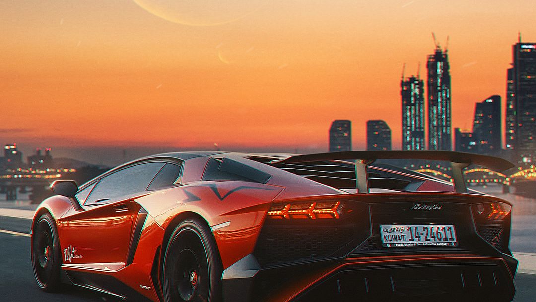 lamborghini_veneno