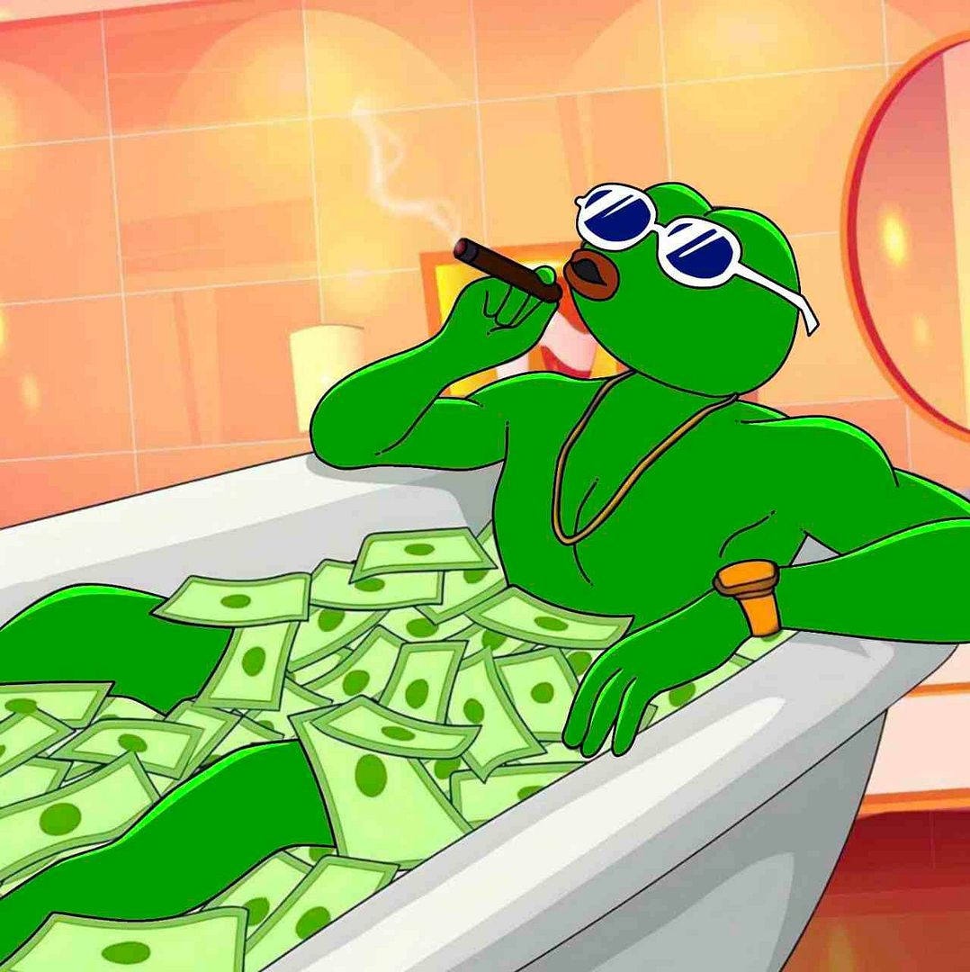 THE.RICH.FROG