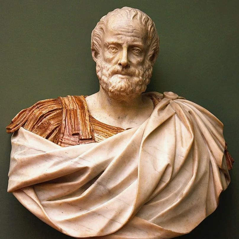 ARISTOTLE