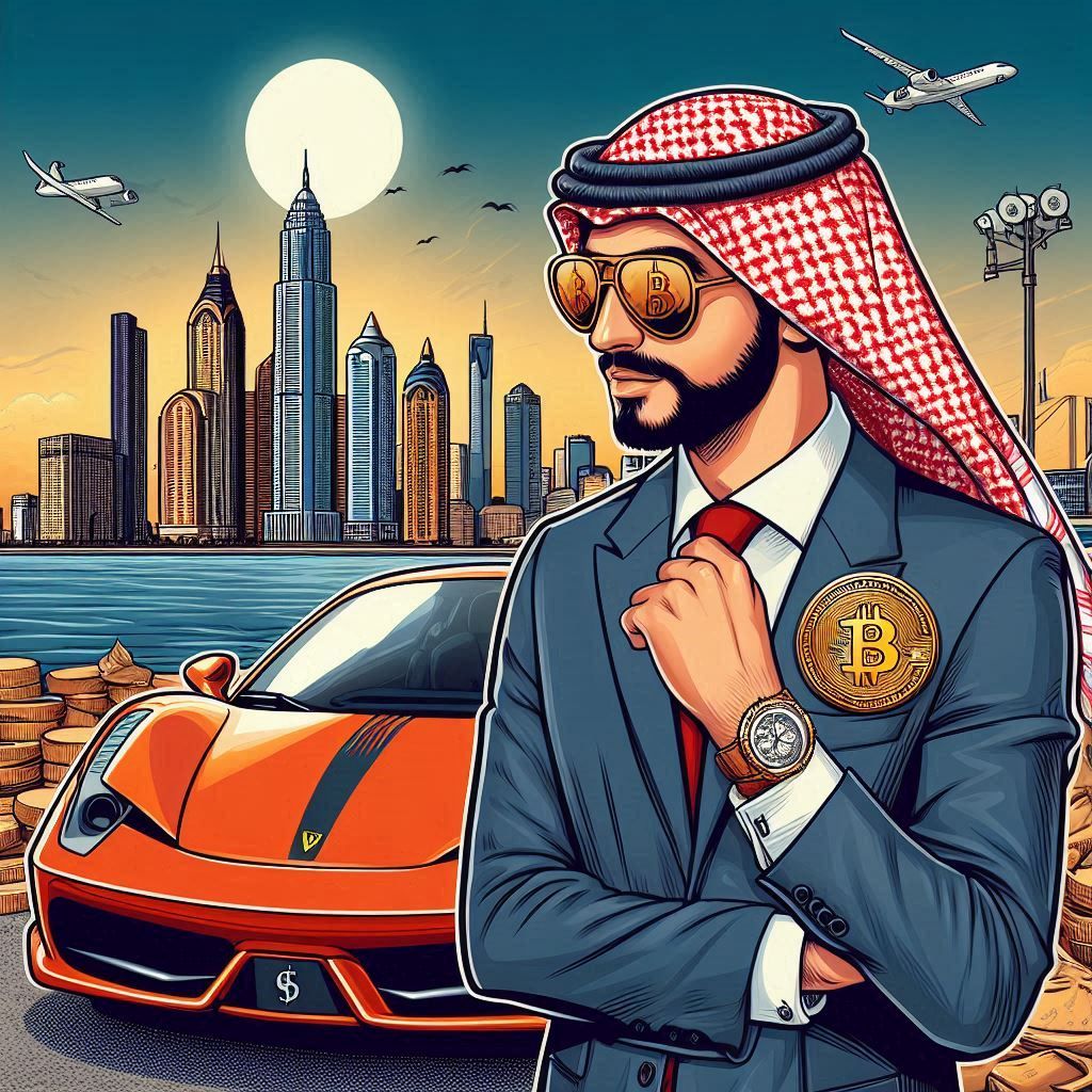 bitcoin habibi #23