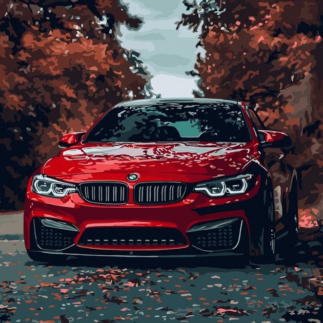 BMW ART