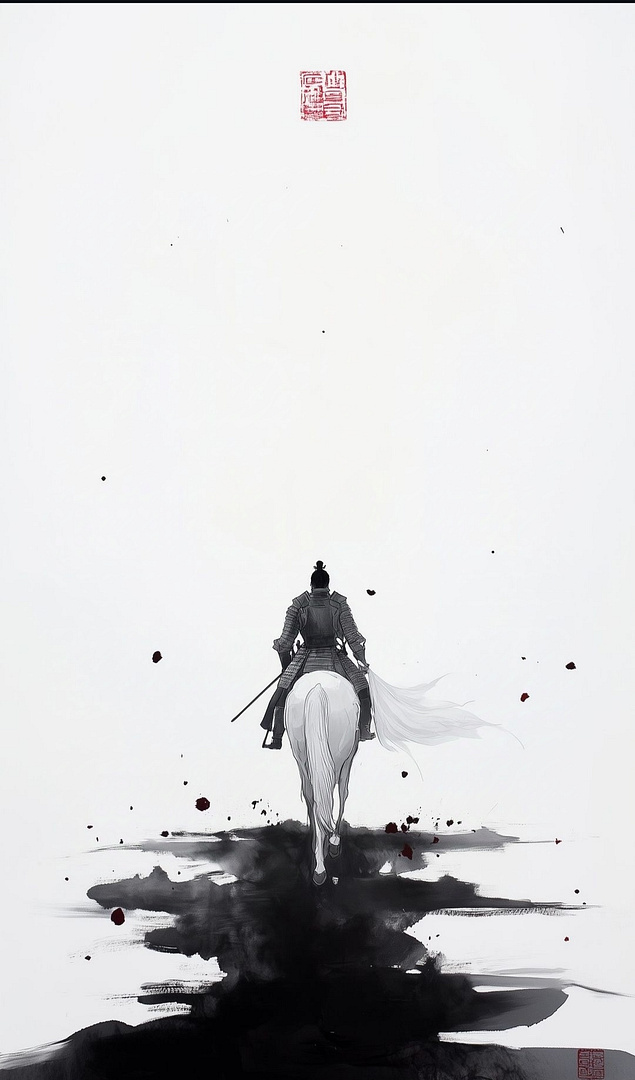 Samurai