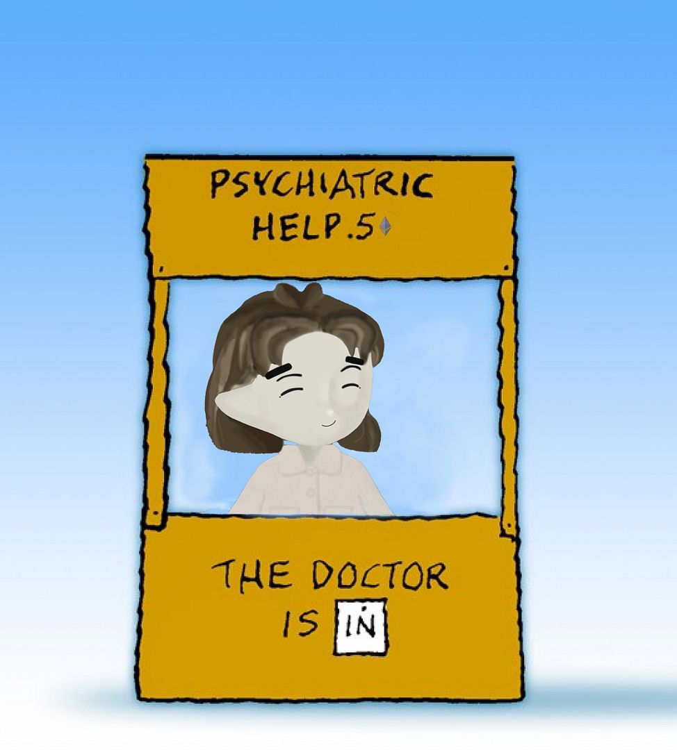 Psychiatric Help