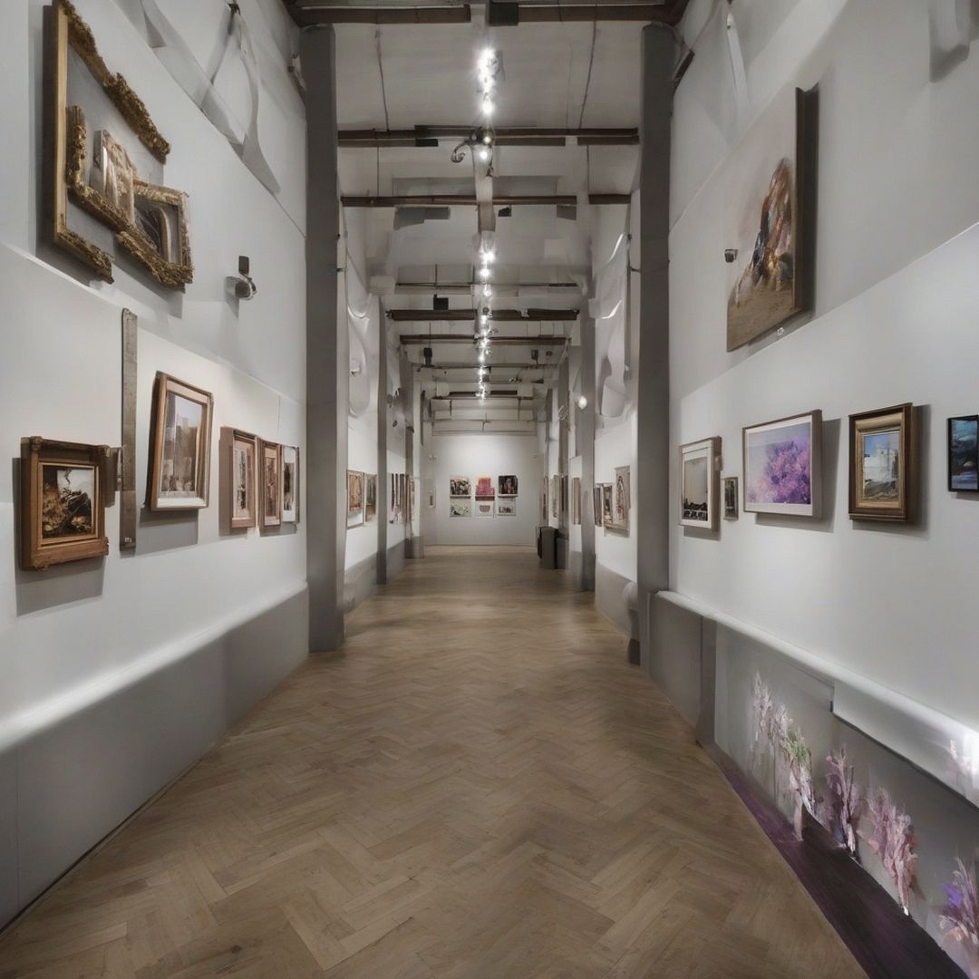 gallery