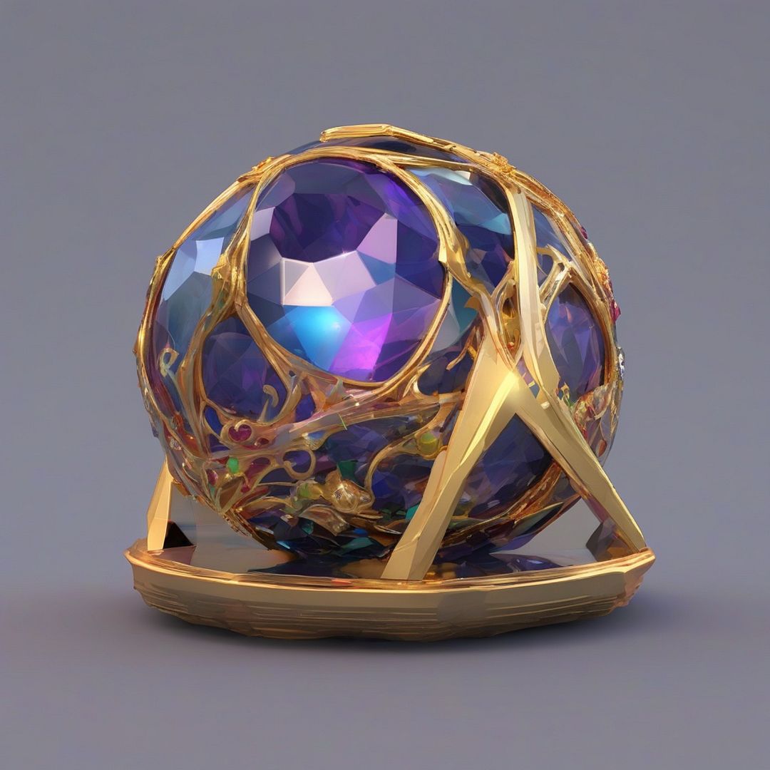 GEM ORB 11.11