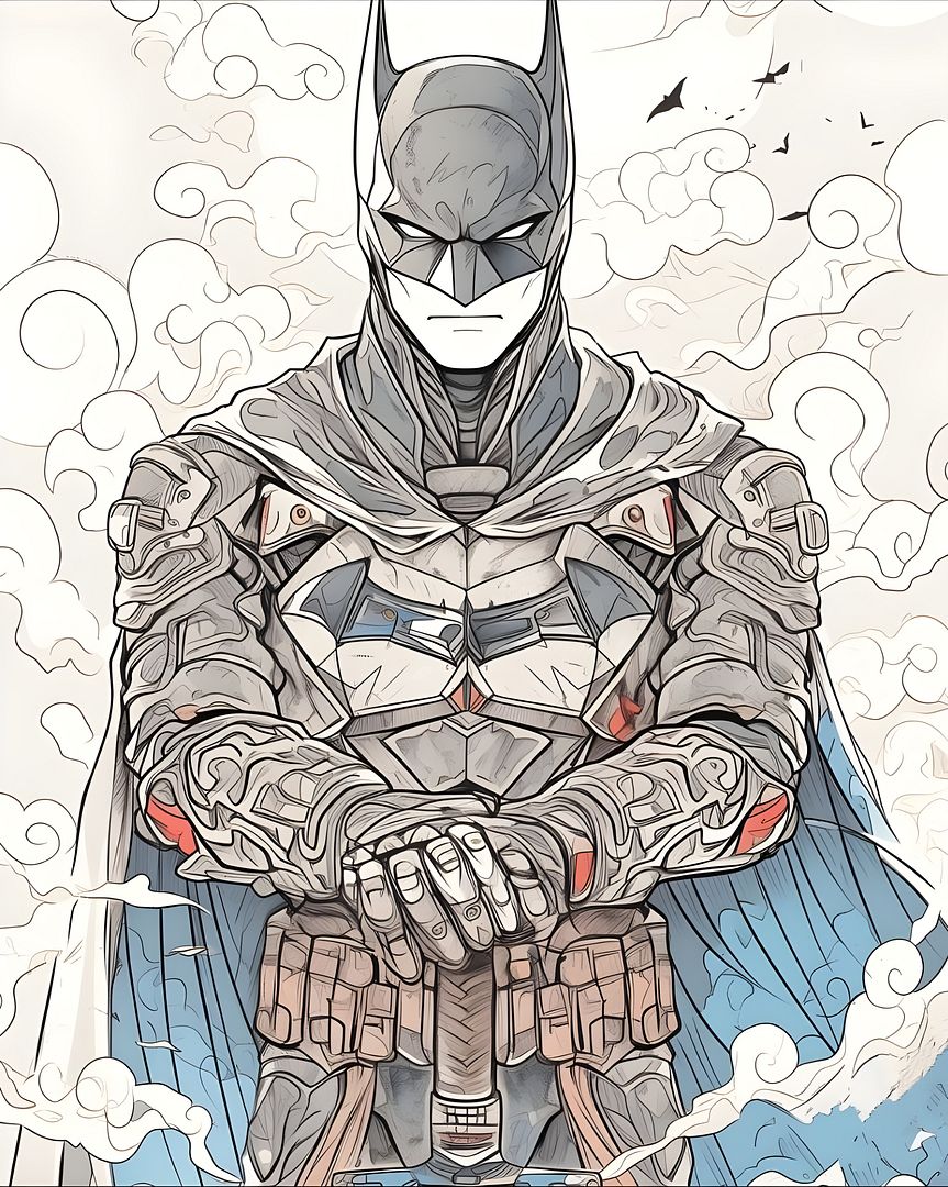 DARKKNIGHT