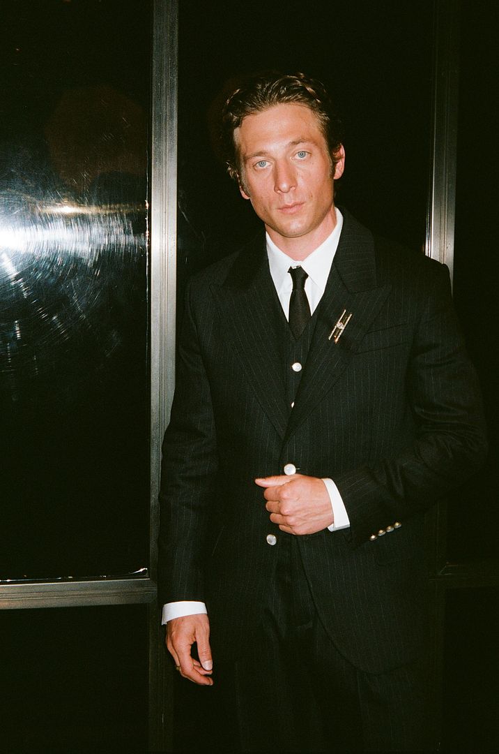 Jeremy Allen White