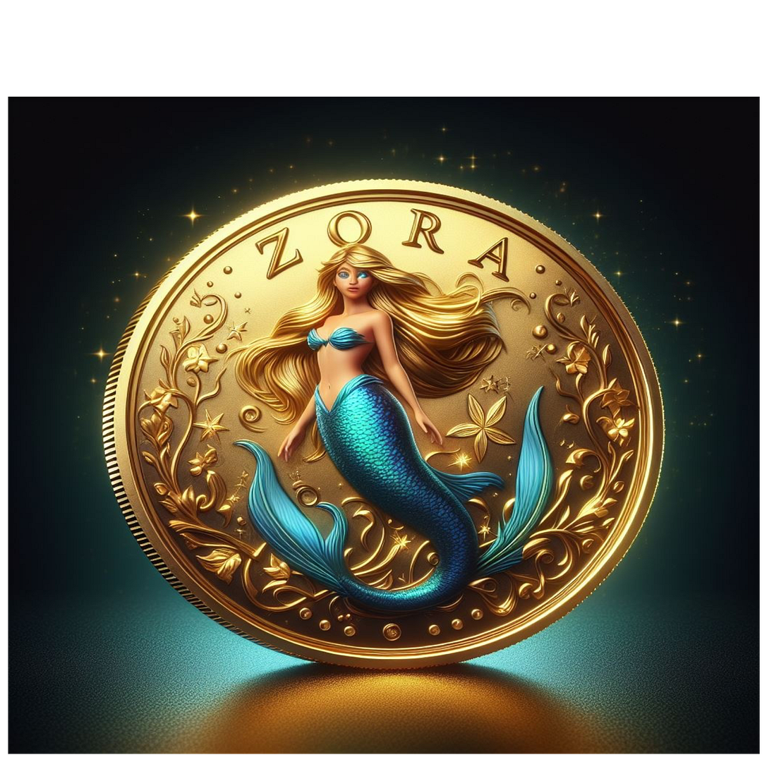 Zora coin