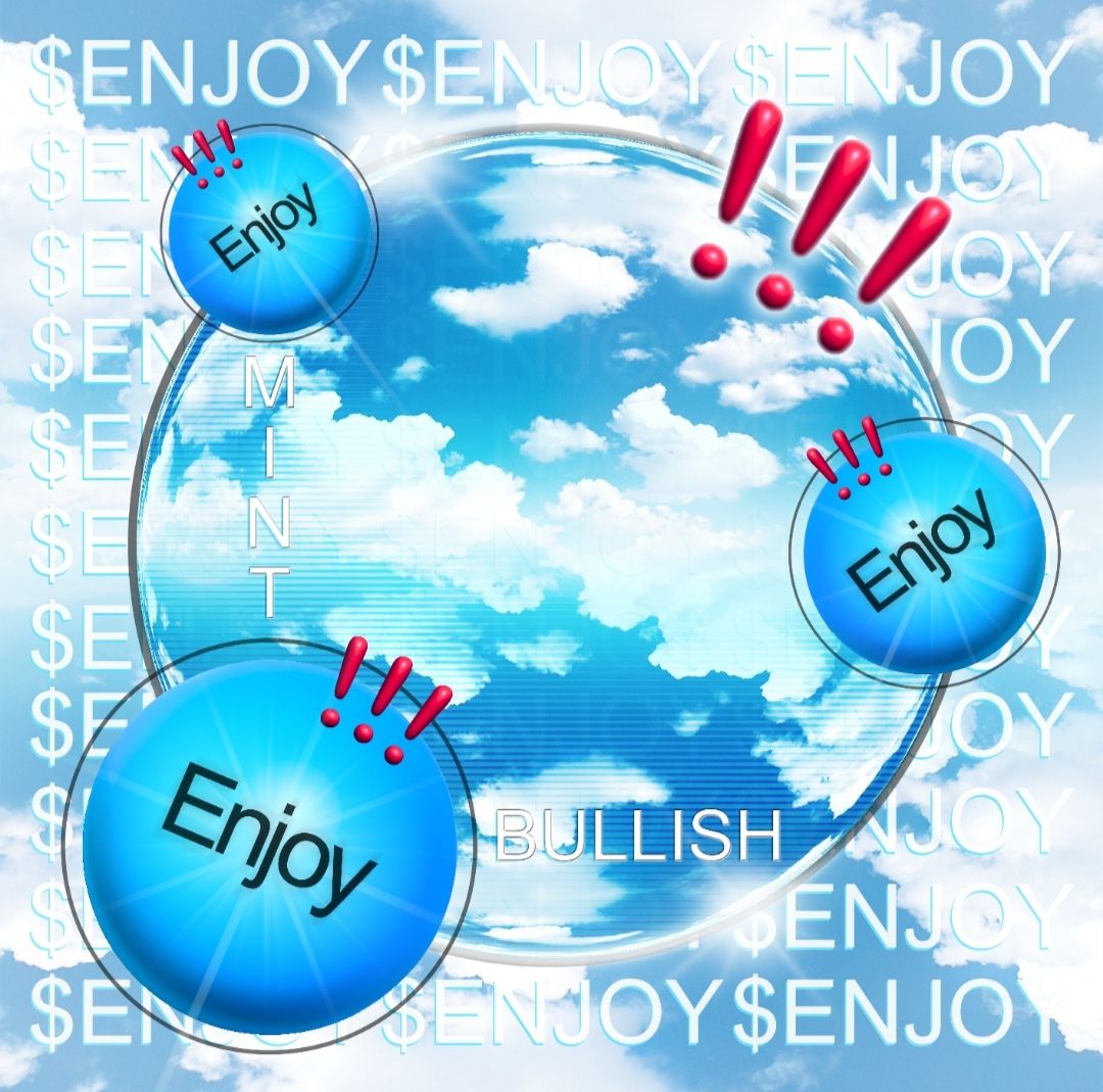 $ENJOY sky