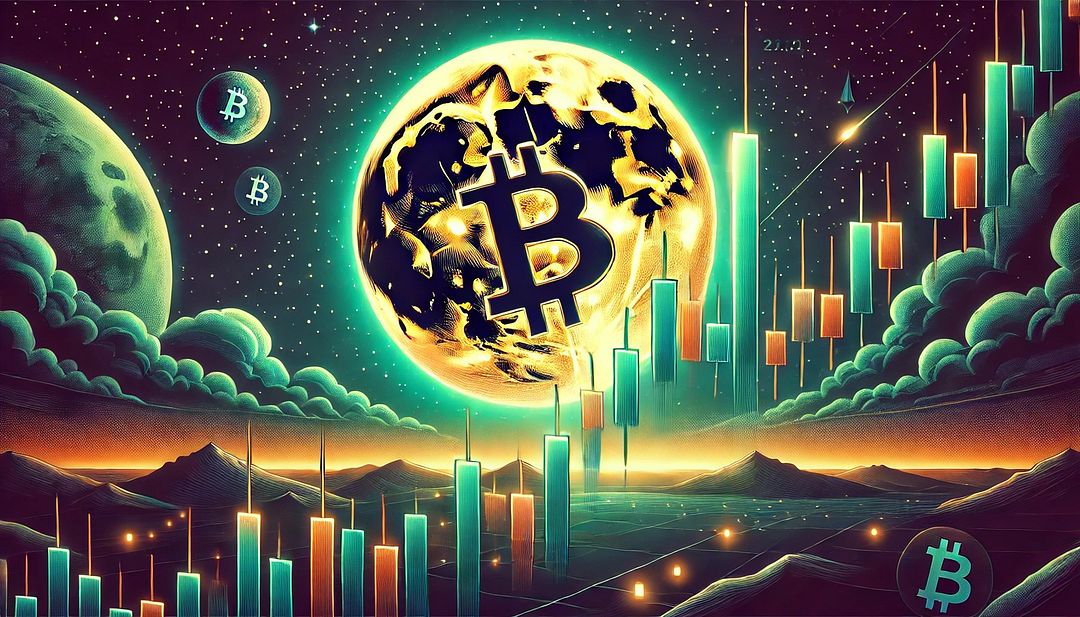 Celestial Bull: Bitcoin’s Path to 85