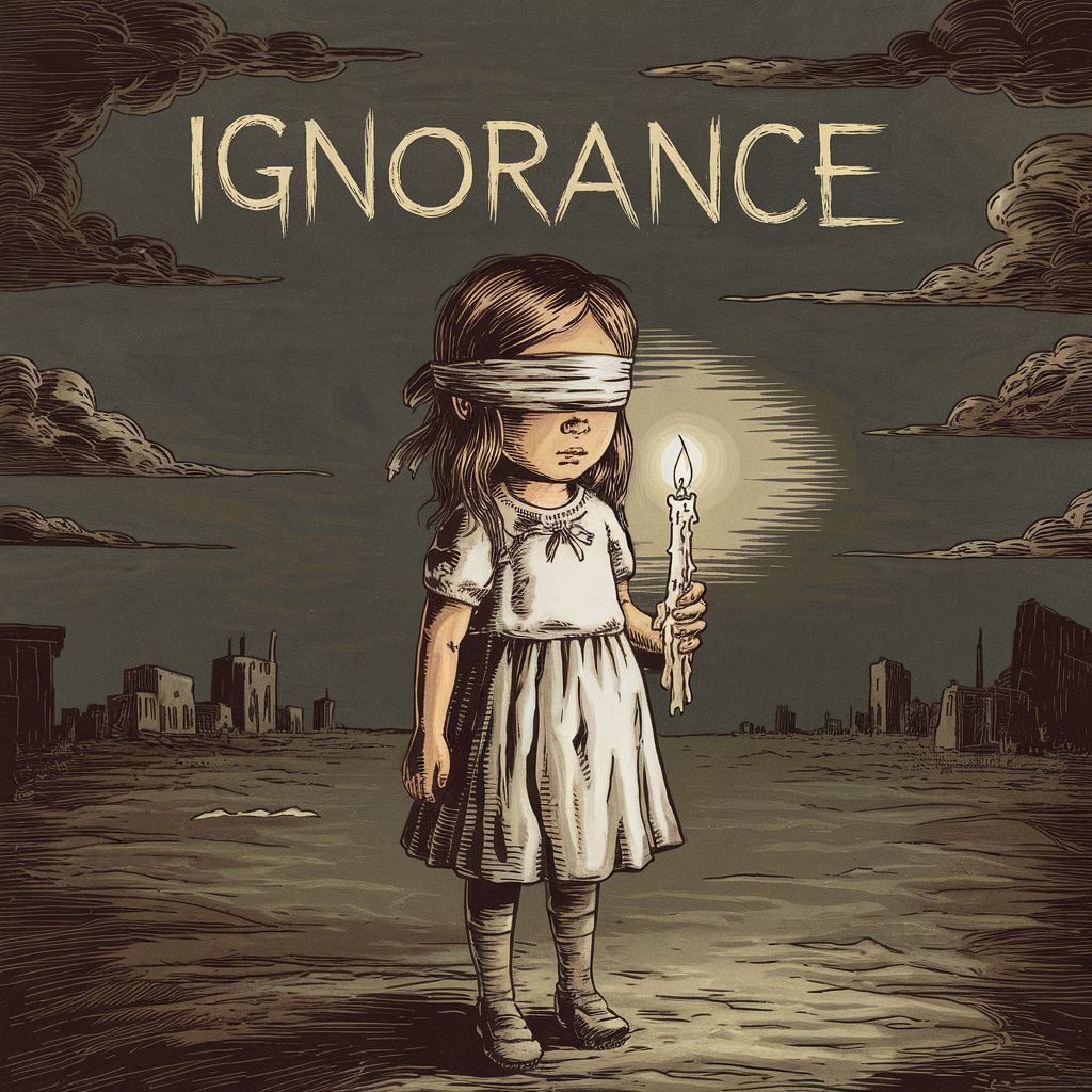 Ignorance