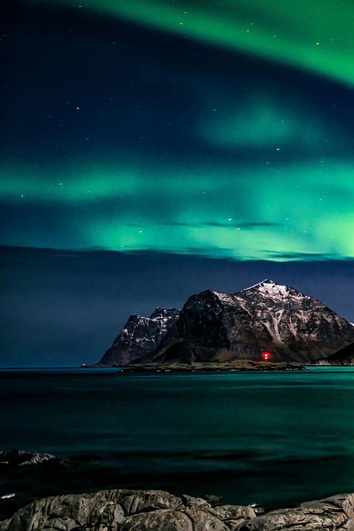 Northern Lights,Norway 3