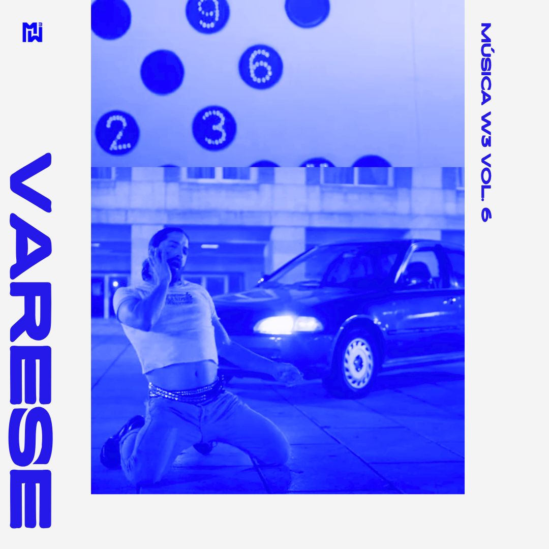 Varese - Fuera de Lugar