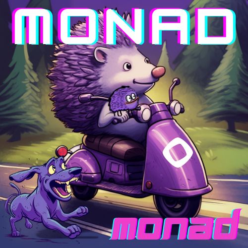 monad