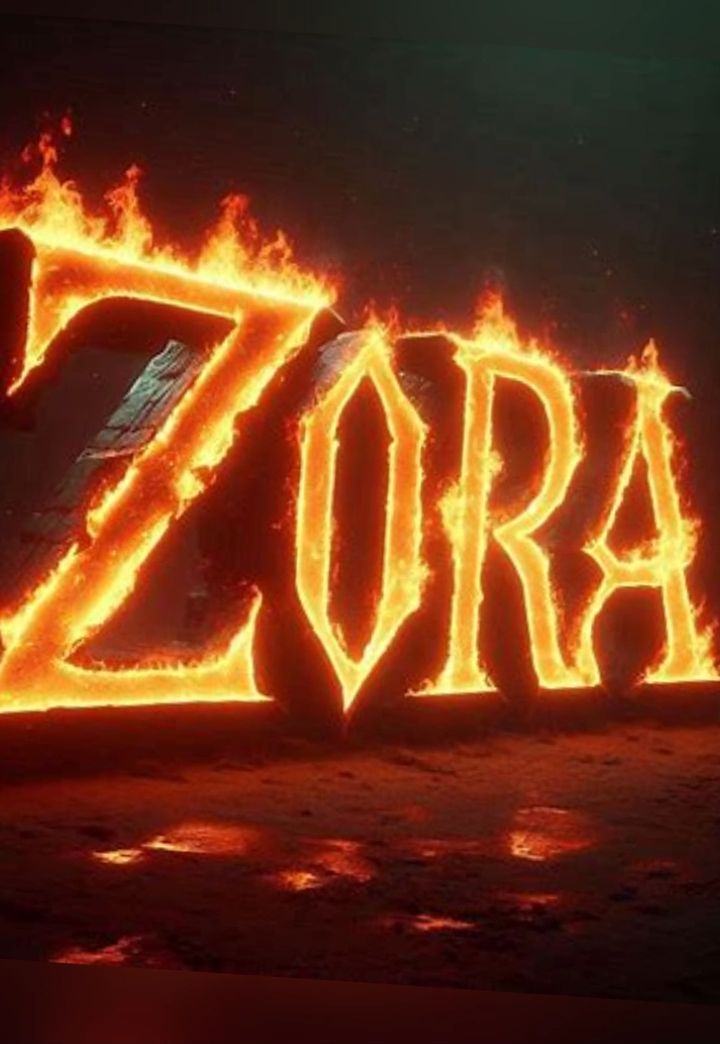 Zora is for creators