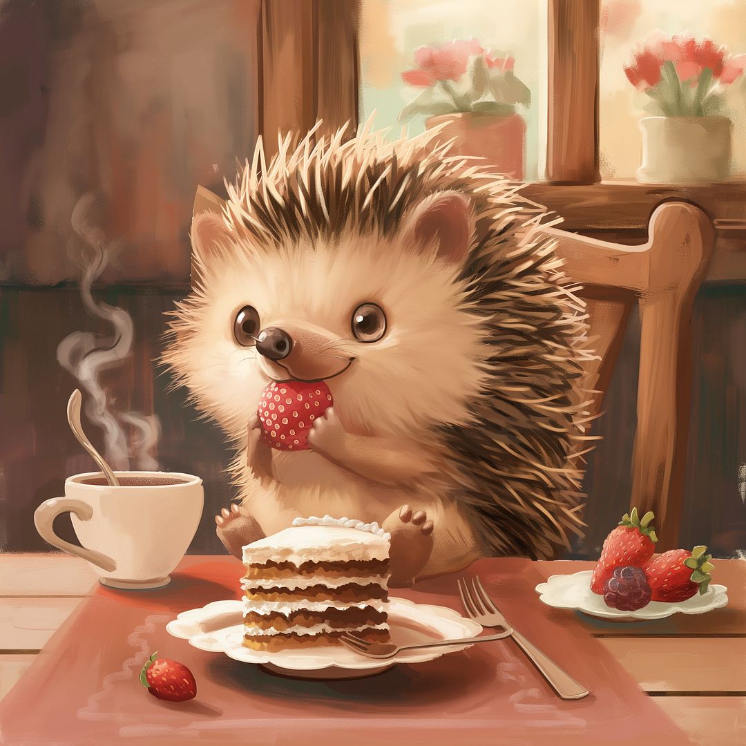 Hedgehog