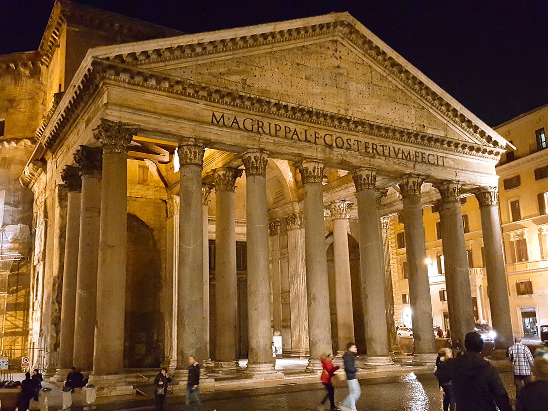 Pantheon