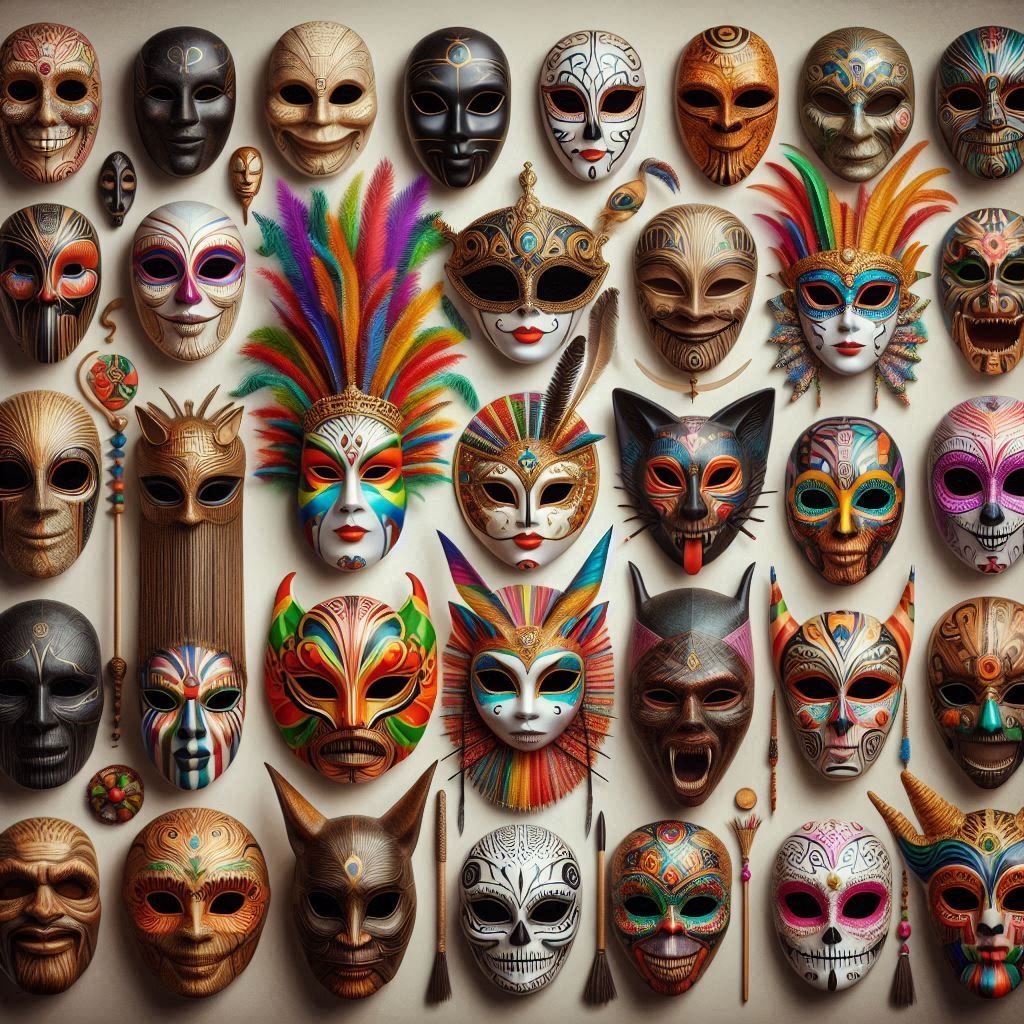 Masks