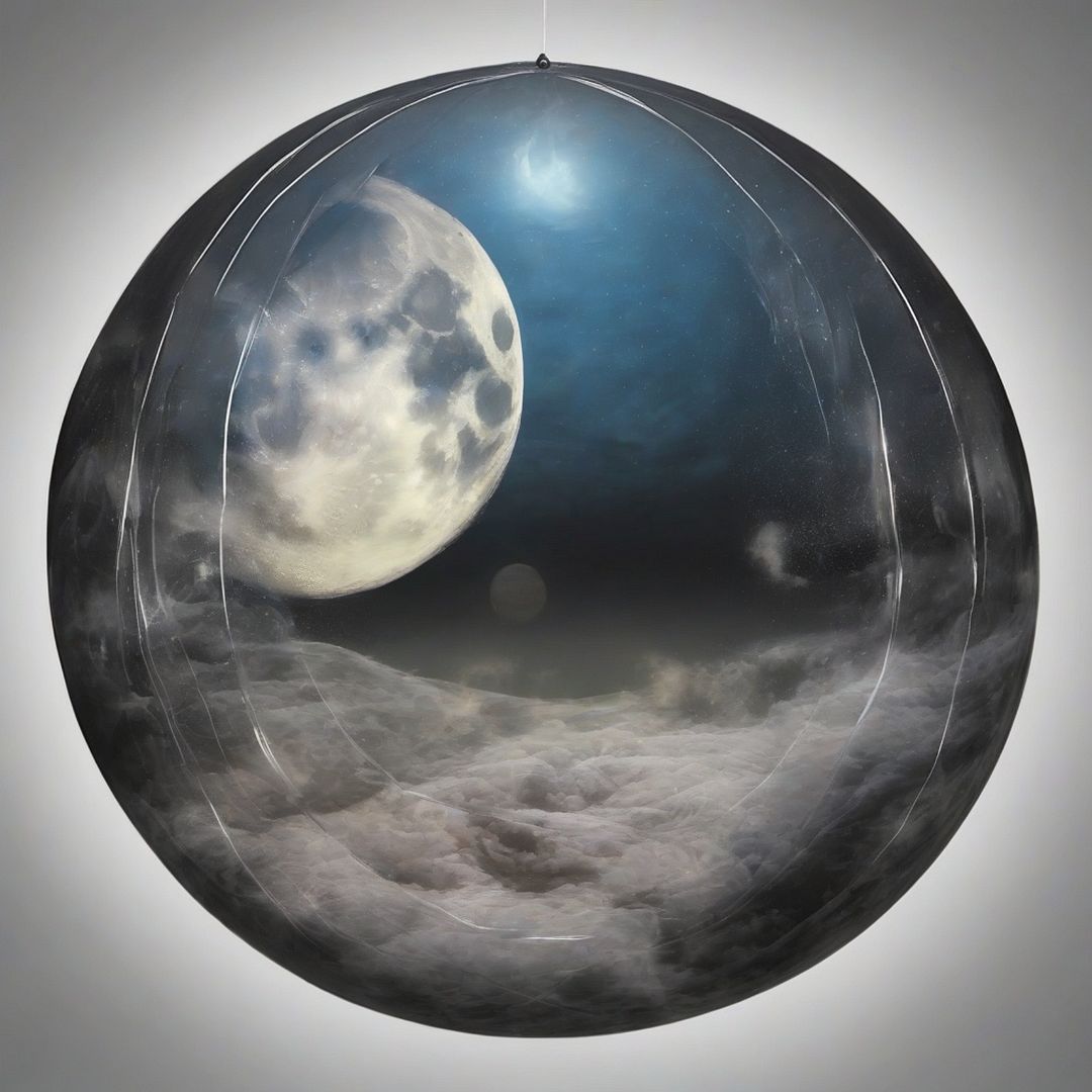 MoonZorb #1