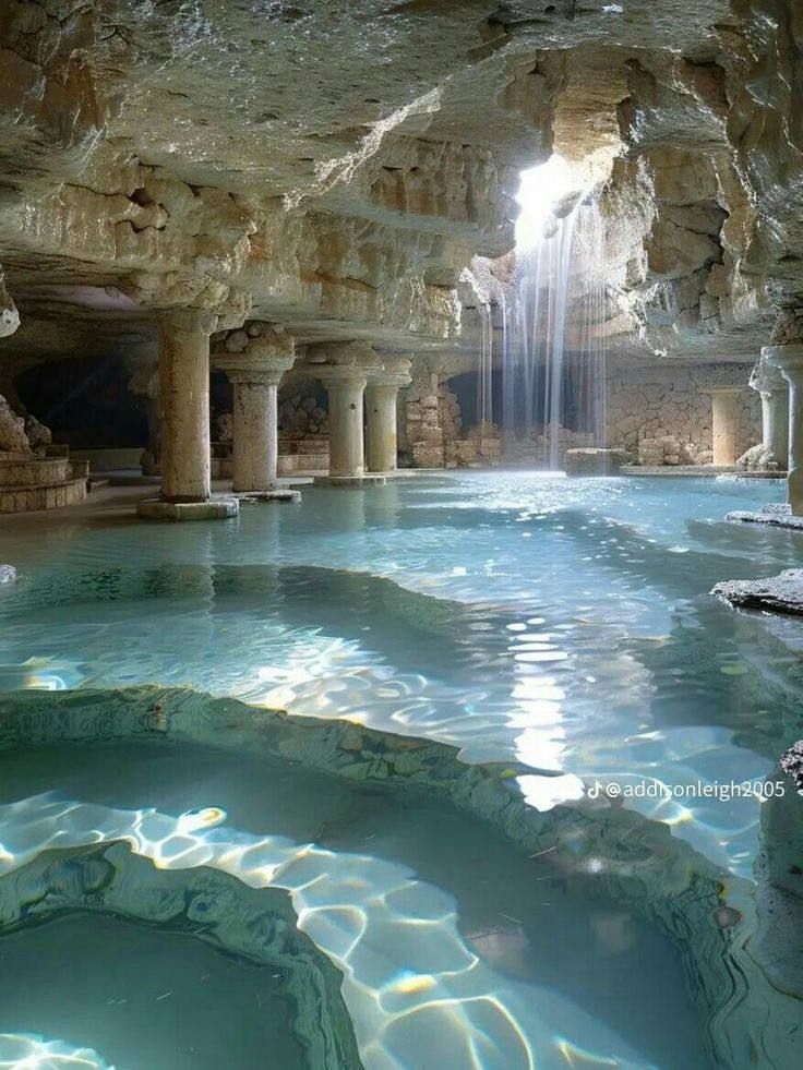 amazing pool