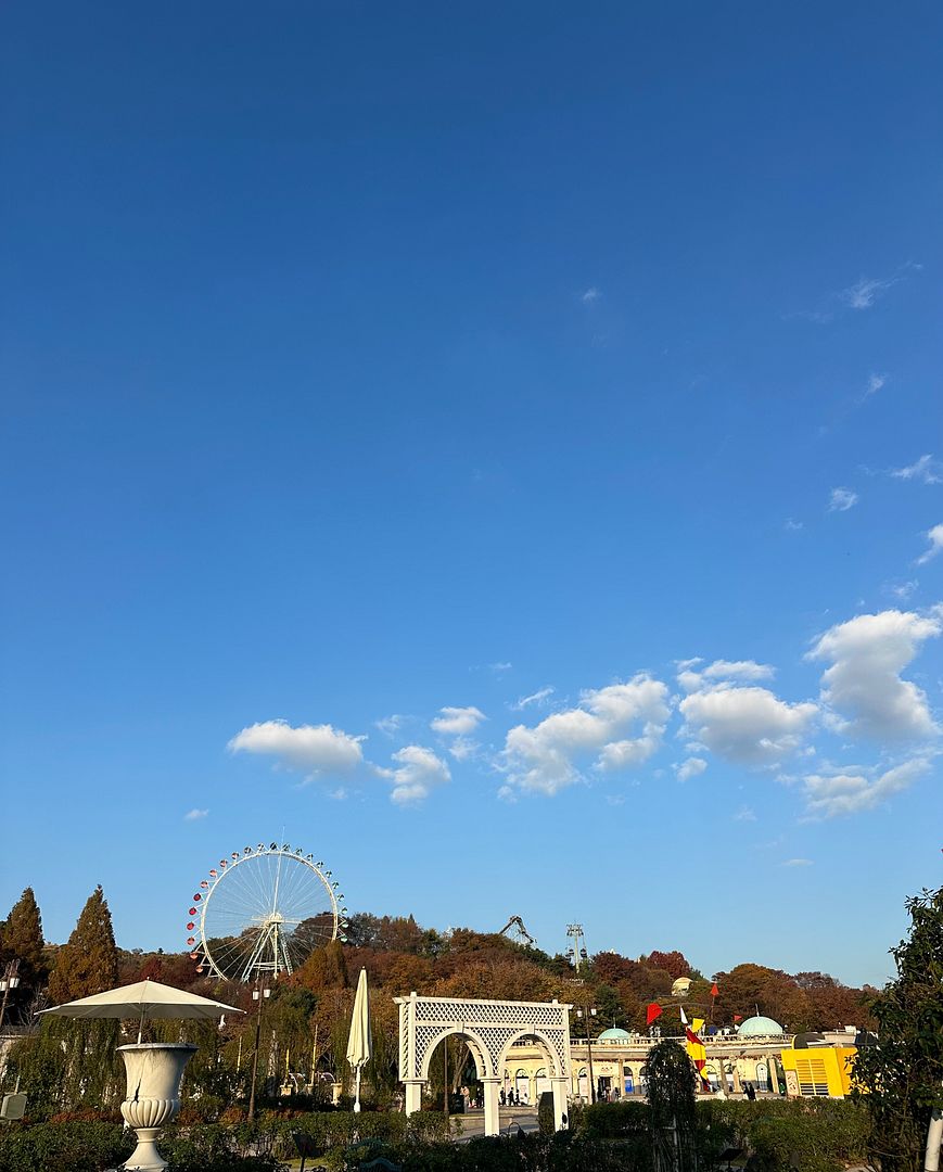 Everland Sky