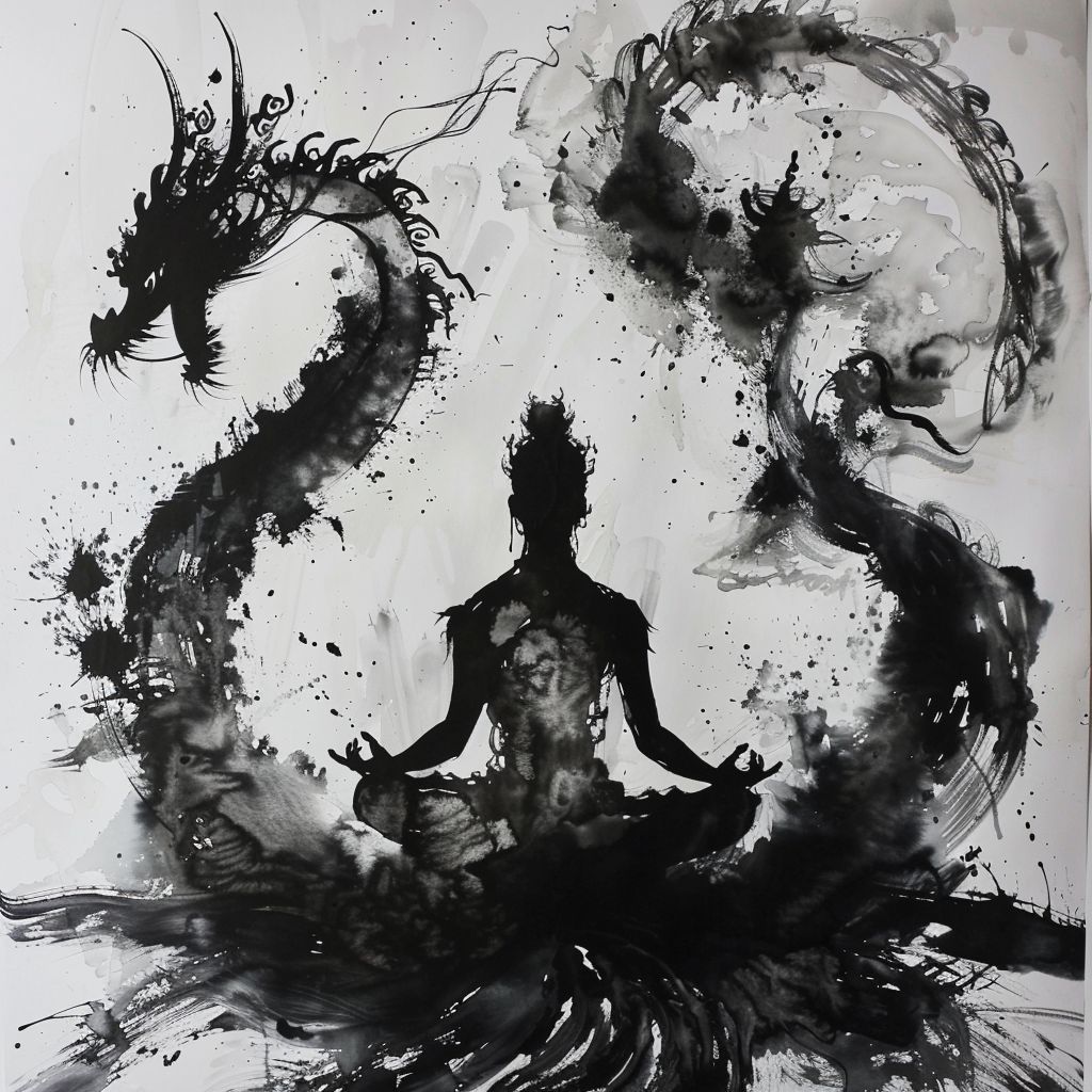 ZEN INK