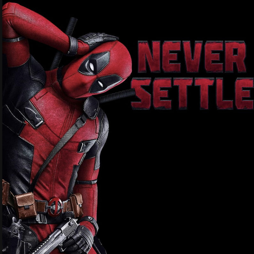 Deadpool