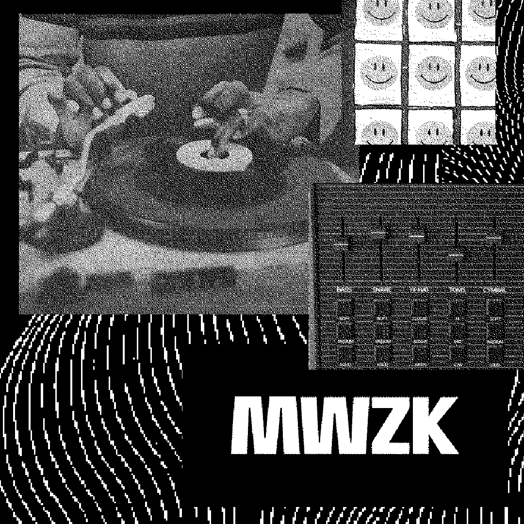 MWZK soundwaves 2