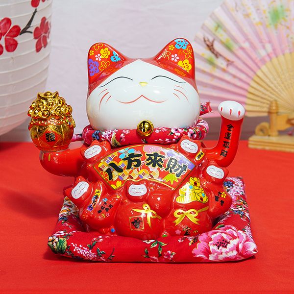 Lucky Cat