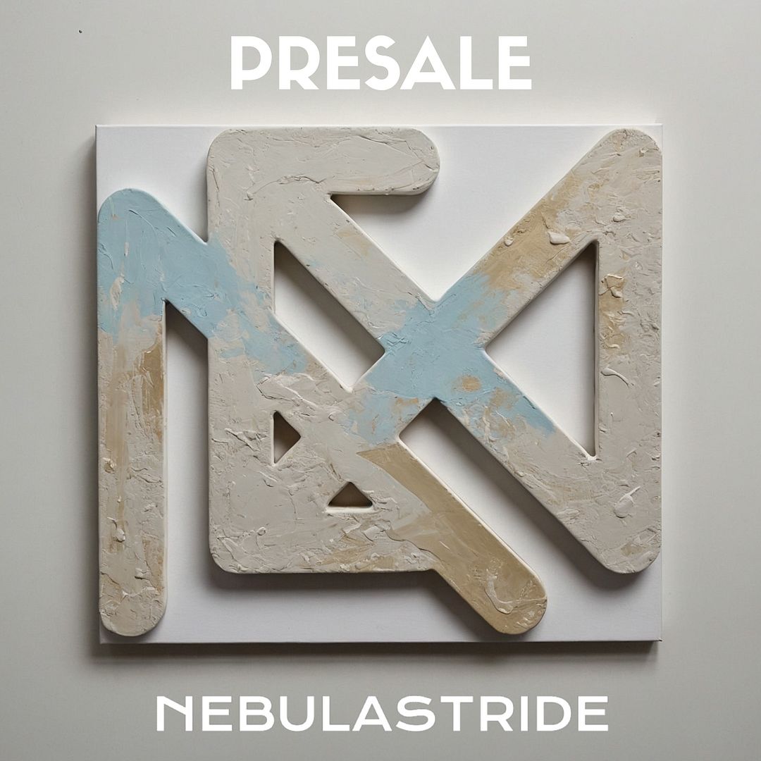 Nebula Stride PRE-SALE