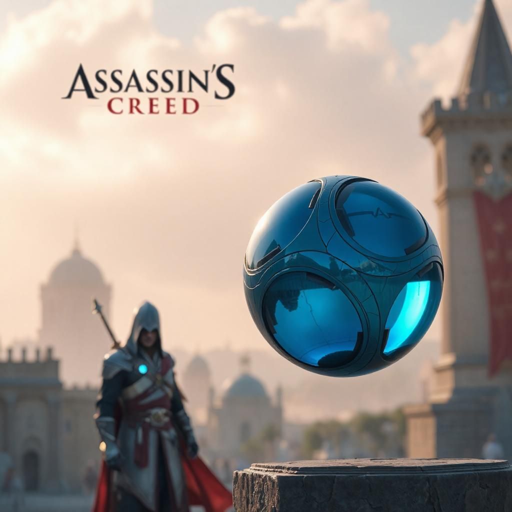 Assassin's Creed