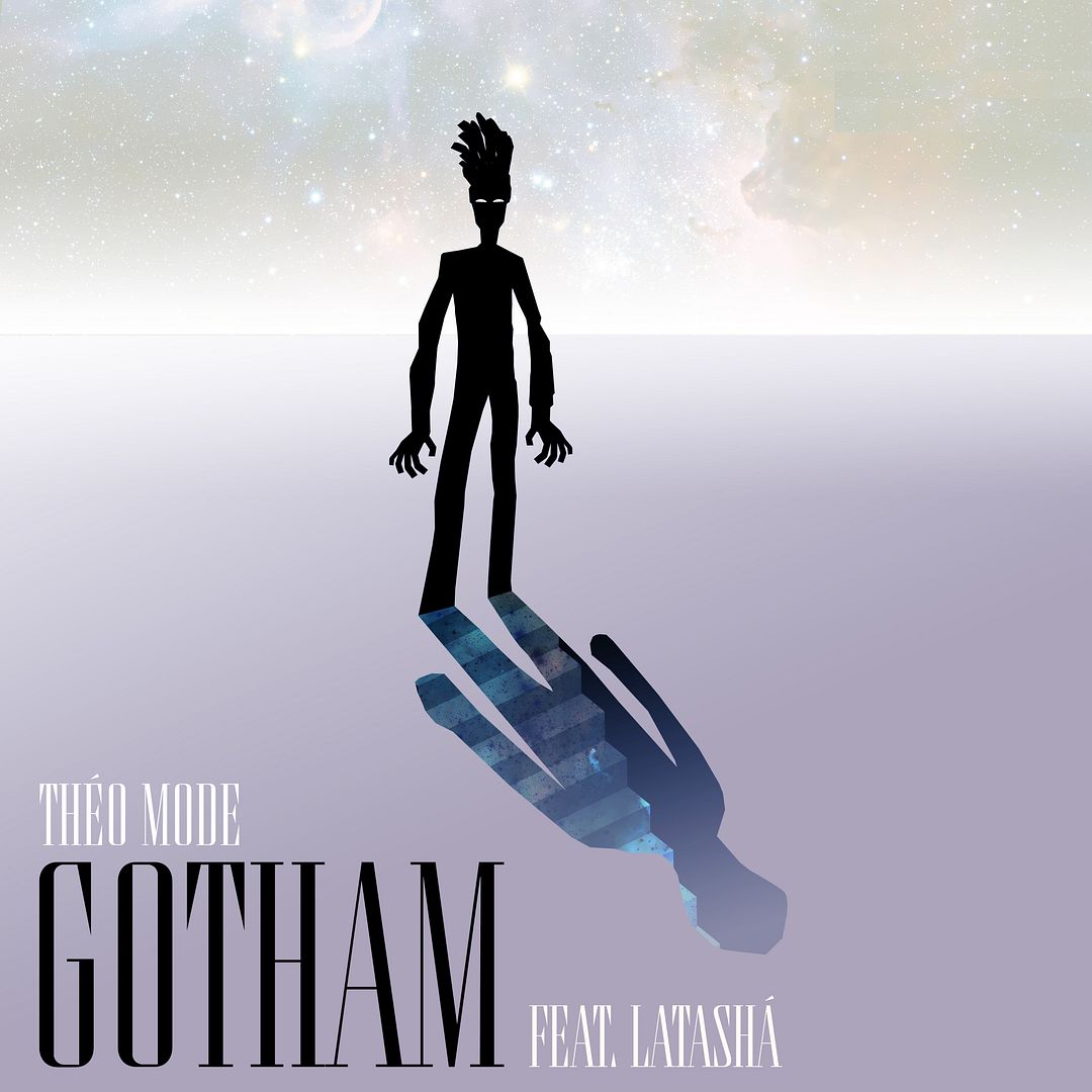 Gotham feat. LATASHÁ