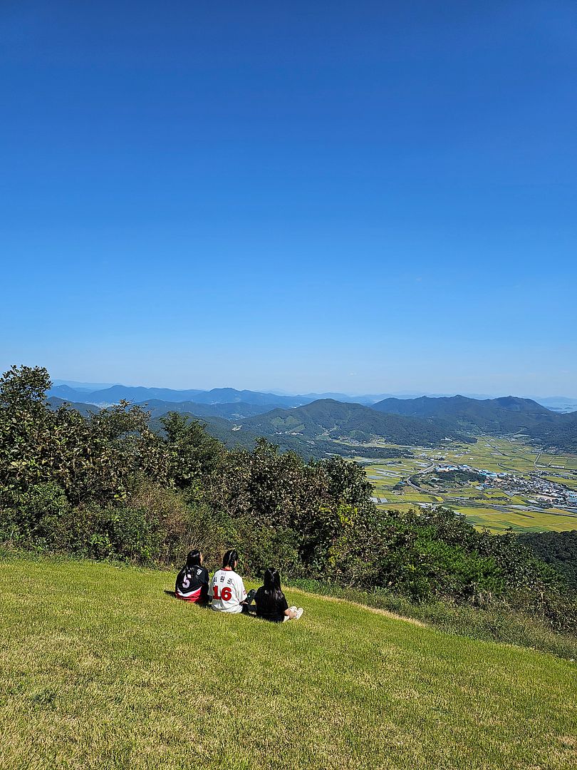 세자매