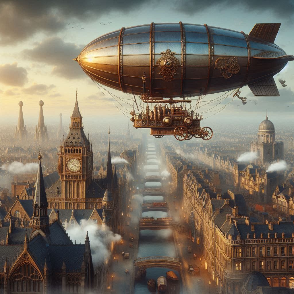 Airship